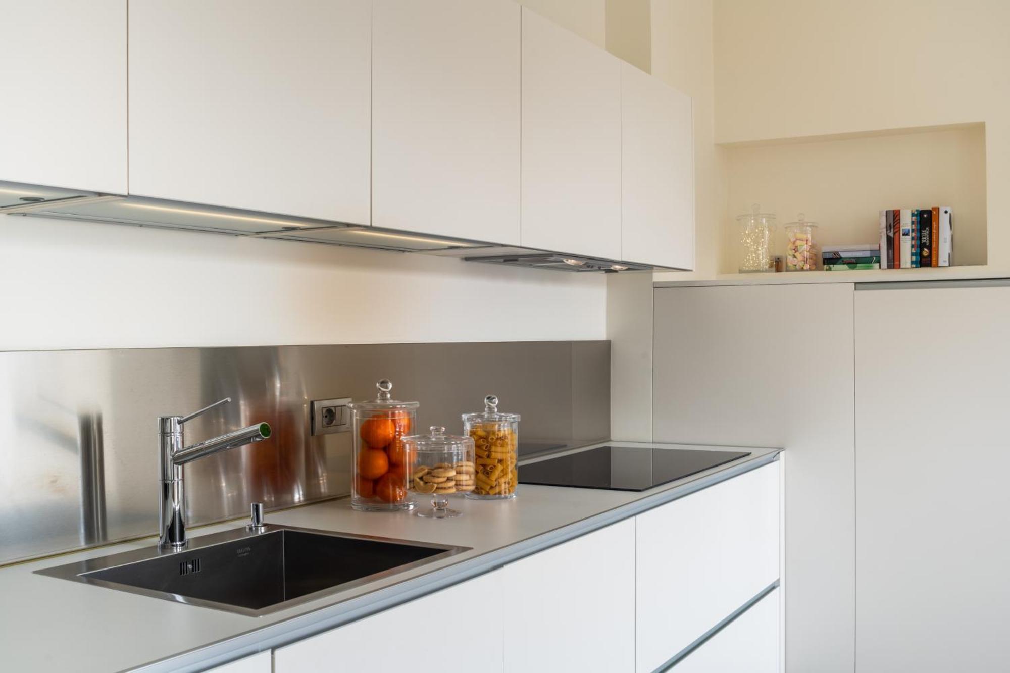 Grand Canal Luxury With Terrace R&r Appartement Venetië