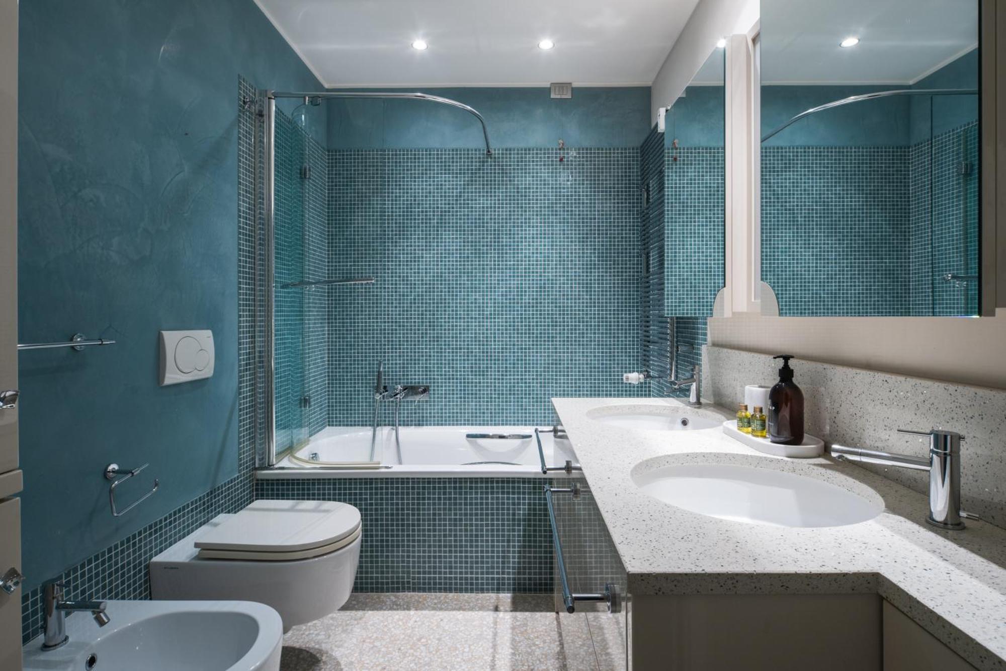 Grand Canal Luxury With Terrace R&r Appartement *