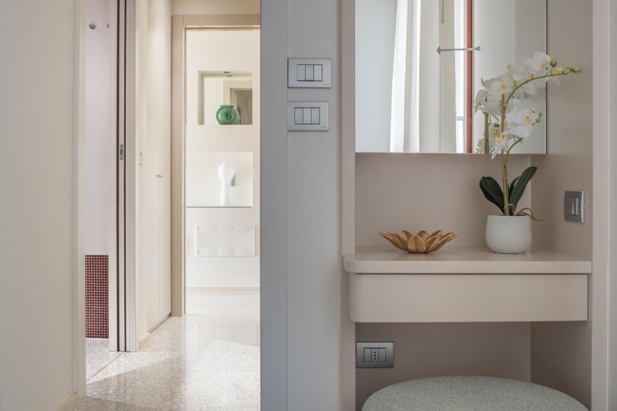 Grand Canal Luxury With Terrace R&r Appartement