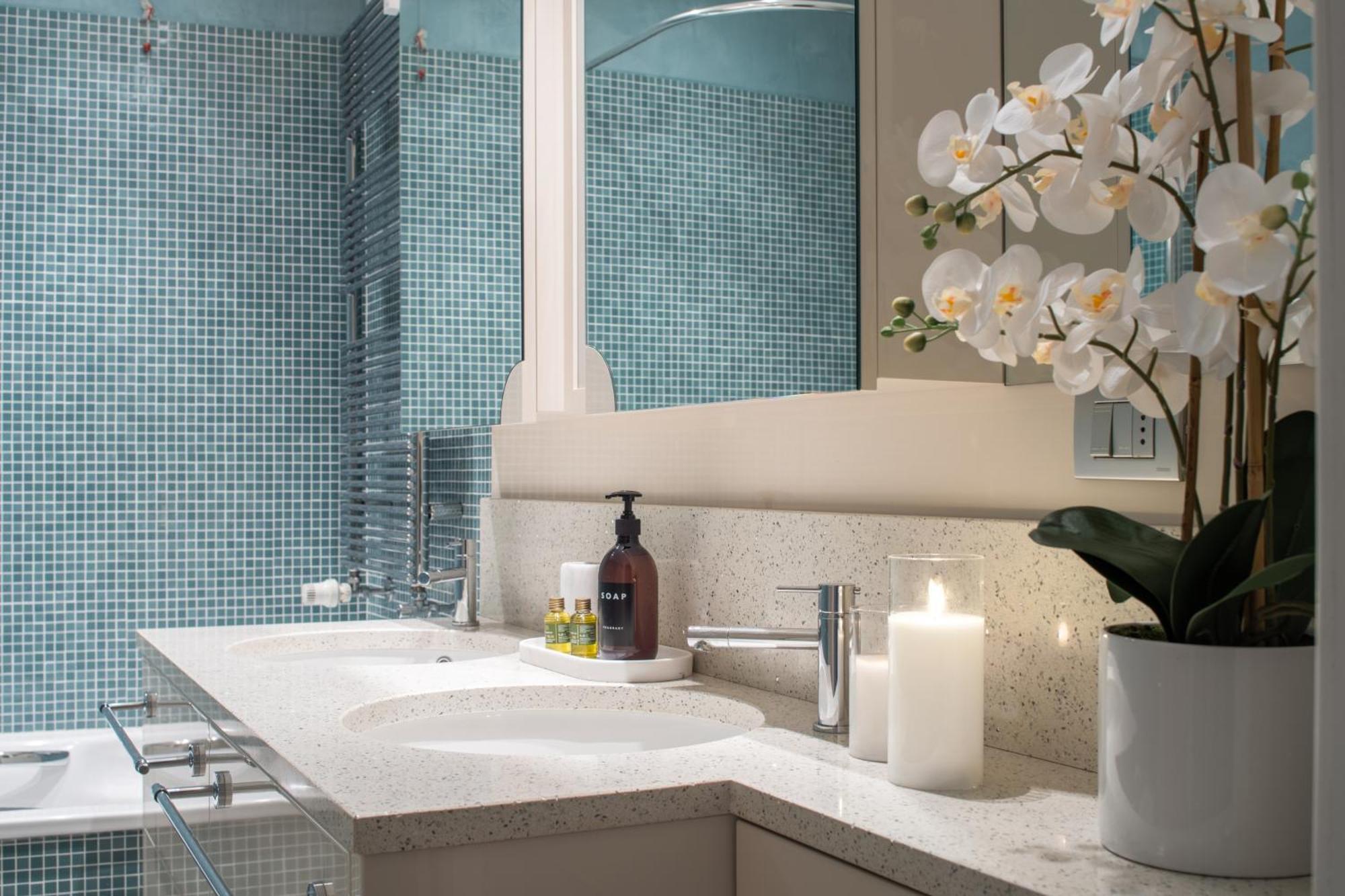 Grand Canal Luxury With Terrace R&r Venetië